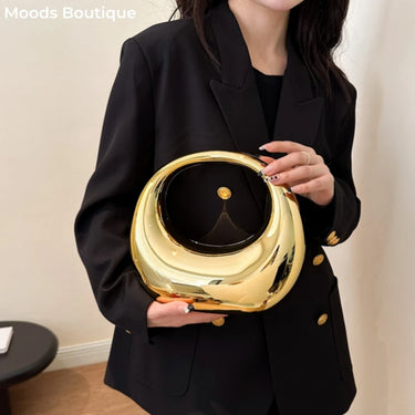Luxury Designer Handbag